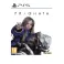 PS5 Pragmata