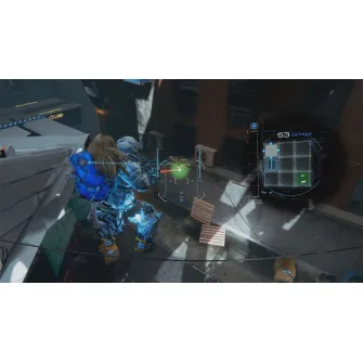 Playstation 5 igre - PS5 Pragmata