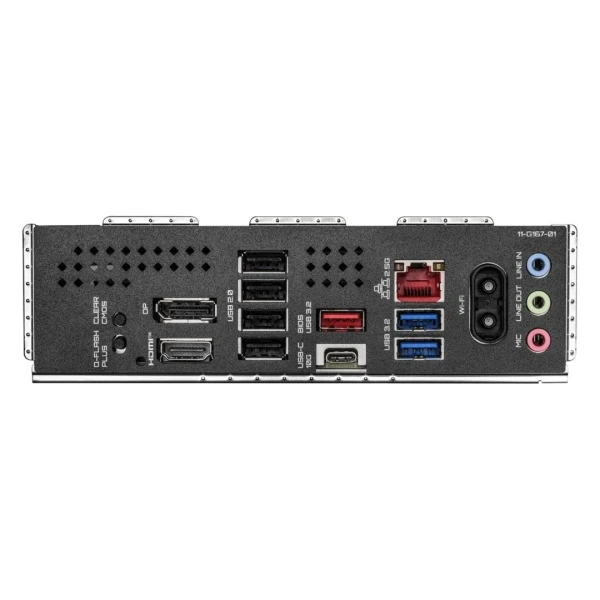 Matične ploče - Matična ploča Gigabyte AM5 B840 EAGLE WF6E 1.0