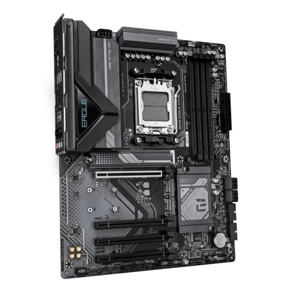 Matične ploče - Matična ploča Gigabyte AM5 B840 EAGLE WF6E 1.0