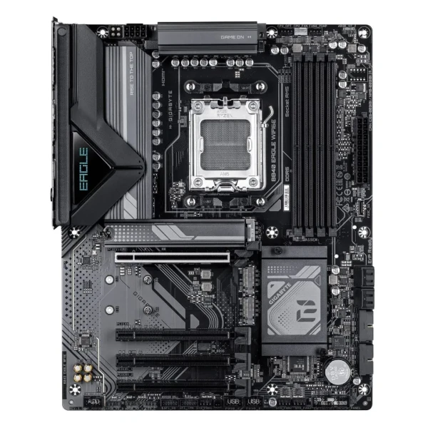 Matične ploče - Matična ploča Gigabyte AM5 B840 EAGLE WF6E 1.0