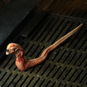 Akcione figure - Alien - Ultimate 40th Anniversary Big Chap (23 cm)