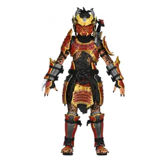 Akcione figure - Predator Hunting Grounds Actionfigur Ultimate Samurai Predator – Actionfiguren24