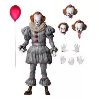 Akcione figure - It Chapter Two - Ultimate Pennywise (18 cm)