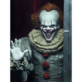 Akcione figure - It Chapter Two - Ultimate Pennywise (18 cm)