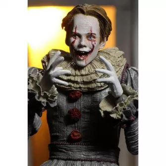 Akcione figure - It Chapter Two - Ultimate Pennywise (18 cm)
