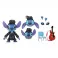 Lilo & Stitch - Ultimate Singer Elvis Stitch (7 cm)