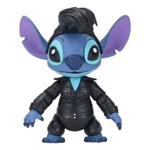 Lilo & Stitch - Ultimate Singer Elvis Stitch (7 cm)
