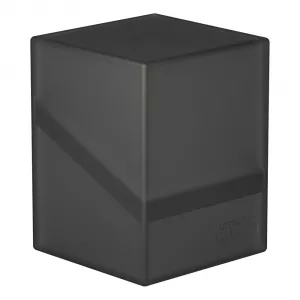 Ultimate Guard Boulder 100+ Onyx