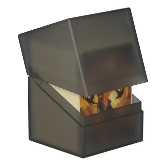 Kolekcionarske kartice - Ultimate Guard Boulder 100+ Onyx