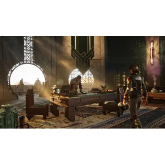 Playstation 5 igre - PS5 Dune: Awakening - Day 1 Edition