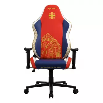 Gejmerske stolice - Spawn Gaming Chair Srbija