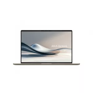 Laptopovi - ZenBook A14 UX3407NA-QD080W (14 inča WUXGA LED, Snapdragon X2 Elite X2E88100, 16GB, SSD 512GB, Win11 Home) laptop 