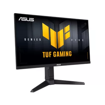Monitori - 24.5 inča TUF VG259QL5A FHD 1920x1080 Fast IPS 200 Hz HDR10 gaming monitor 