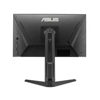 Monitori - 24.5 inča TUF VG259QL5A FHD 1920x1080 Fast IPS 200 Hz HDR10 gaming monitor 