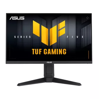 Monitori - 24.5 inča TUF VG259QL5A FHD 1920x1080 Fast IPS 200 Hz HDR10 gaming monitor 