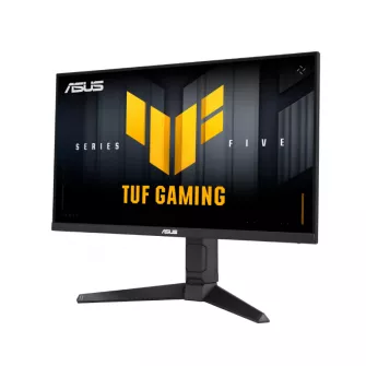 Monitori - 24.5 inča TUF VG259QL5A FHD 1920x1080 Fast IPS 200 Hz HDR10 gaming monitor 