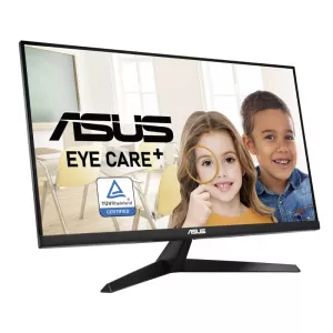 Monitori - 27 inča Eye Care VY27UQ UHD 3840x2160 IPS HDR10 monitor 