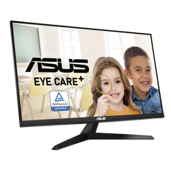Monitori - 27 inča Eye Care VY27UQ UHD 3840x2160 IPS HDR10 monitor 