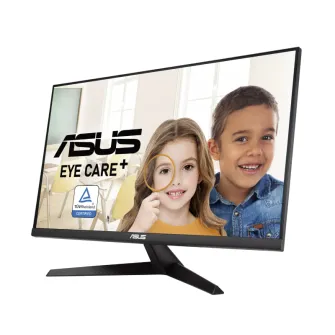 Monitori - 27 inča Eye Care VY27UQ UHD 3840x2160 IPS HDR10 monitor 