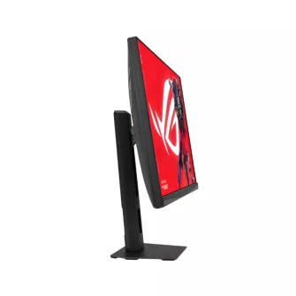 Monitori - 27 inča ROG Strix Pulsar XG27AQNGV QHD 2560x1440 Ultrafast IPS 360 Hz gaming monitor 