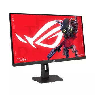 Monitori - 27 inča ROG Strix Pulsar XG27AQNGV QHD 2560x1440 Ultrafast IPS 360 Hz gaming monitor 