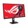 27 inča ROG Strix Pulsar XG27AQNGV QHD 2560x1440 Ultrafast IPS 360 Hz gaming monitor 
