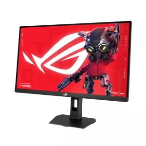 27 inča ROG Strix Pulsar XG27AQNGV QHD 2560x1440 Ultrafast IPS 360 Hz gaming monitor 