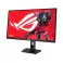 27 inča ROG Strix Pulsar XG27AQNGV QHD 2560x1440 Ultrafast IPS 360 Hz gaming monitor 