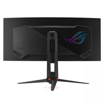 Monitori - 34 inča ROG Swift PG34WCDN UWQHD 3440x1440 QD-OLED 360 Hz HDR10 zakrivljeni gaming monitor 