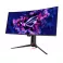 34 inča ROG Swift PG34WCDN UWQHD 3440x1440 QD-OLED 360 Hz HDR10 zakrivljeni gaming monitor 