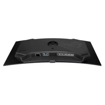Monitori - 34 inča ROG Swift PG34WCDN UWQHD 3440x1440 QD-OLED 360 Hz HDR10 zakrivljeni gaming monitor 