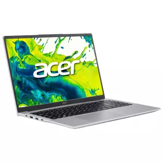 Laptopovi - Aspire Lite 15 15.6 inča FHD, Ultra 5 115U, 16GB, 1TB SSD (AL15-54P-58D0) 