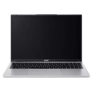 Laptopovi - Swift Lite 16 inča Core 3 N355 8GB 512GB SSD Silver laptop (SFL16-31P-365Z) 