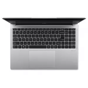Laptopovi - Swift Lite 16 inča Core 3 N355 8GB 512GB SSD Silver laptop (SFL16-31P-365Z) 
