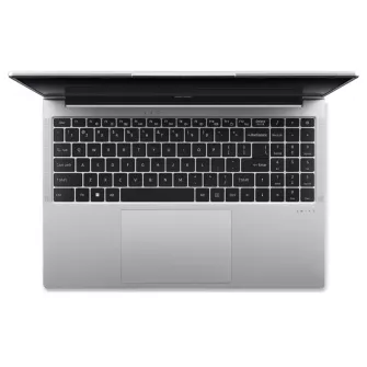 Laptopovi - Swift Lite 16 inča Core 3 N355 8GB 512GB SSD Silver laptop (SFL16-31P-365Z) 