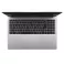 Swift Lite 16 inča Core 3 N355 8GB 512GB SSD Silver laptop (SFL16-31P-365Z) 