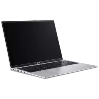 Laptopovi - Swift Lite 16 inča Core 3 N355 8GB 512GB SSD Silver laptop (SFL16-31P-365Z) 