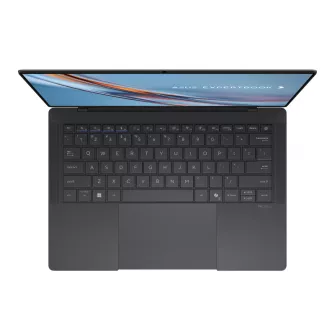 Laptopovi - ExpertBook Ultra B9406CAA-WB358H8D0X (14 inča OLED, Ultra X7 358H, 32GB, SSD 1TB, Win 11 Pro) laptop 