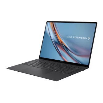 Laptopovi - ExpertBook Ultra B9406CAA-WB358H8D0X (14 inča OLED, Ultra X7 358H, 32GB, SSD 1TB, Win 11 Pro) laptop 