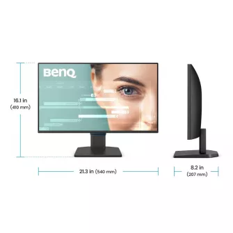 Monitori - 23.8 inča GW2490C FHD 1920x1080 IPS 144 Hz FreeSync business monitor 