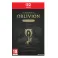 Switch 2 Elder Scrolls IV: Oblivion - Remastered