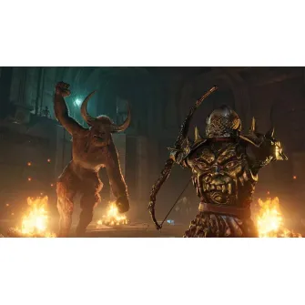 Nintendo Switch 2 igre - Switch 2 Elder Scrolls IV: Oblivion - Remastered