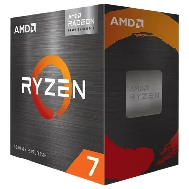 Procesori - Procesor AMD AM4 Ryzen 7 5800X3D 4.5GHz