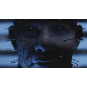 Playstation 5 igre - PS5 Clive Barker’s Hellraiser Revival - Day One Edition