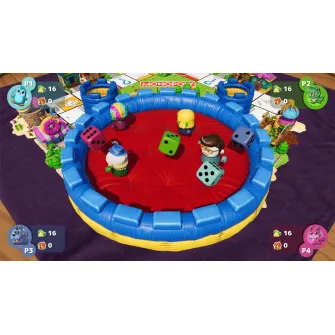 Nintendo Switch igre - Switch Hasbro Games Junior Collection