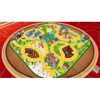 Playstation 4 igre - PS4 Hasbro Games Junior Collection