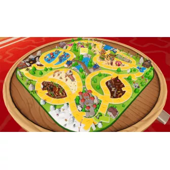 Playstation 5 igre - PS5 Hasbro Games Junior Collection