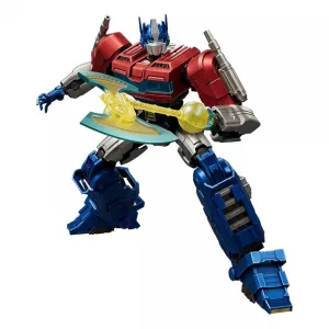 Transformers AE04 - One Action - Optimus Prime