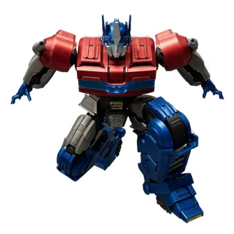 SciFi i Anime - Transformers AE04 - One Action - Optimus Prime